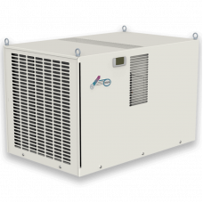 Потолочный холодильный агрегат DEK30BT0B, 2900 Вт