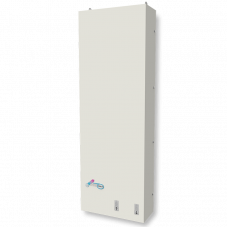 Воздухо-водяной теплообменник BLU35BX0B, 3500 Вт