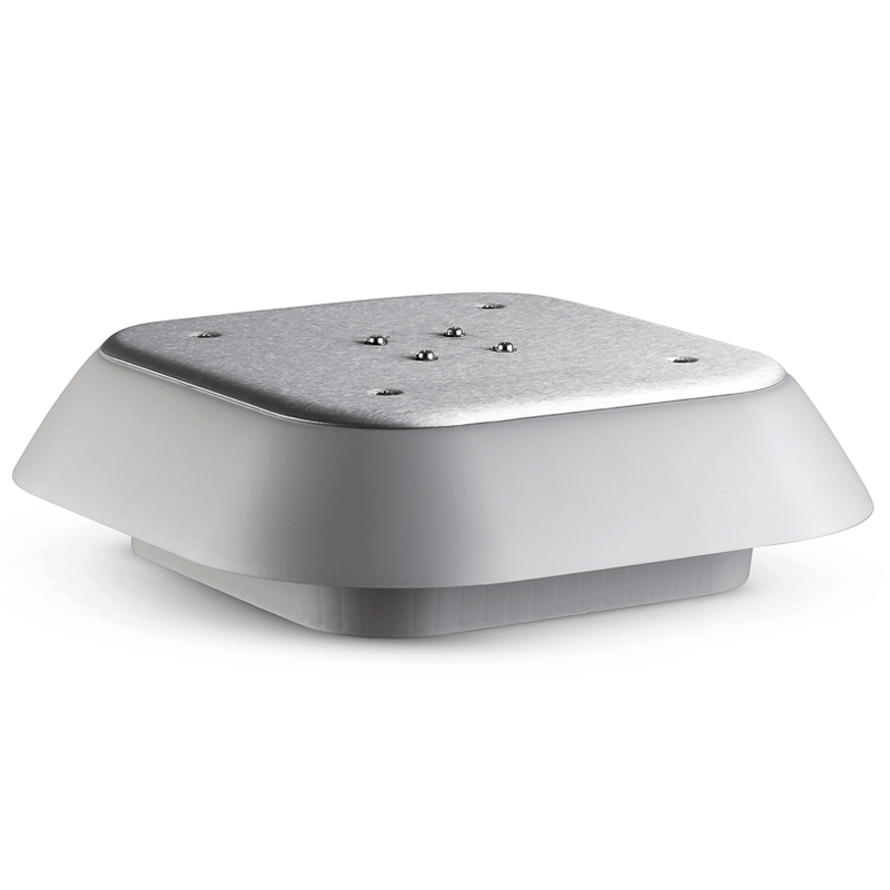 Потолочный вентилятор Fandis TP19U230B, 500 м3/ч