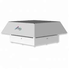 Потолочный вентилятор Texa DLK42BX0B, 2300 м3/ч